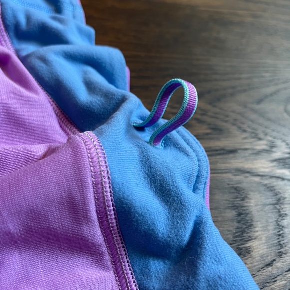 Ivivva Girls shorts printed size 12 - Picture 7 of 7